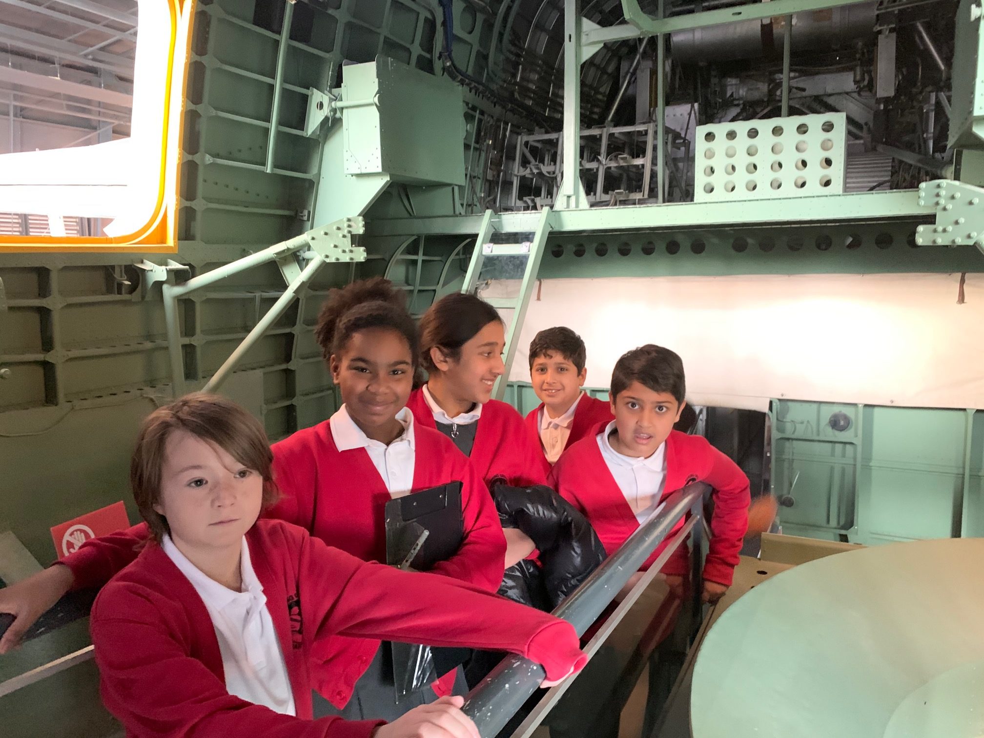 IMG_1167 Spring Grove Primary School