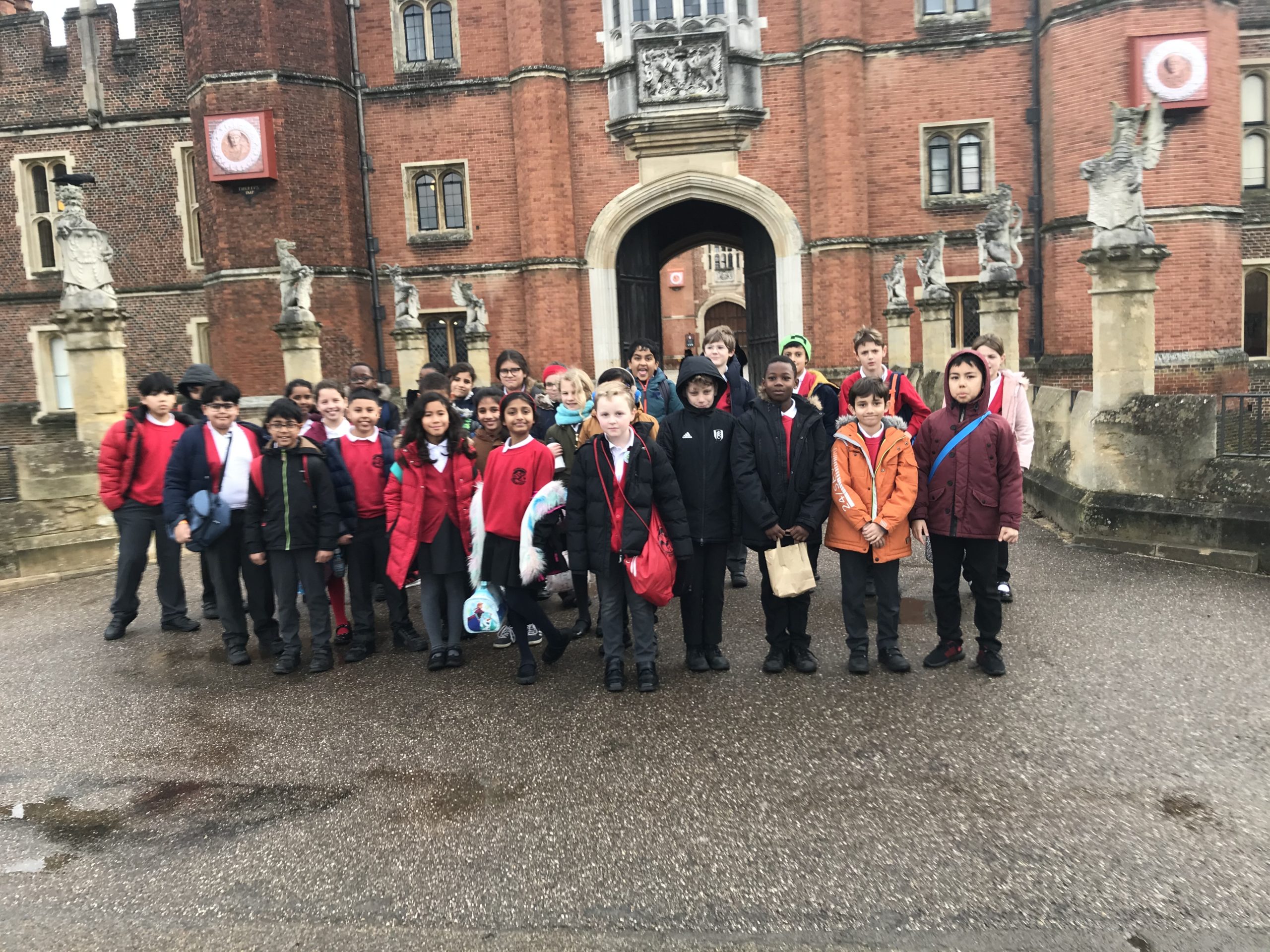 IMG_4864 Spring Grove Primary School